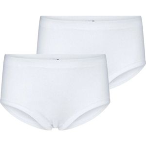 Beeren - Patricia - Meisjes Slip - 2-Pack - 100% Katoen - Zacht