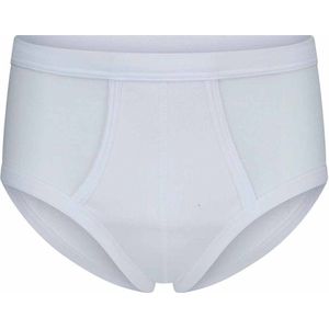 Beeren - M3000 - Herenslip - Wit - 2 Pack