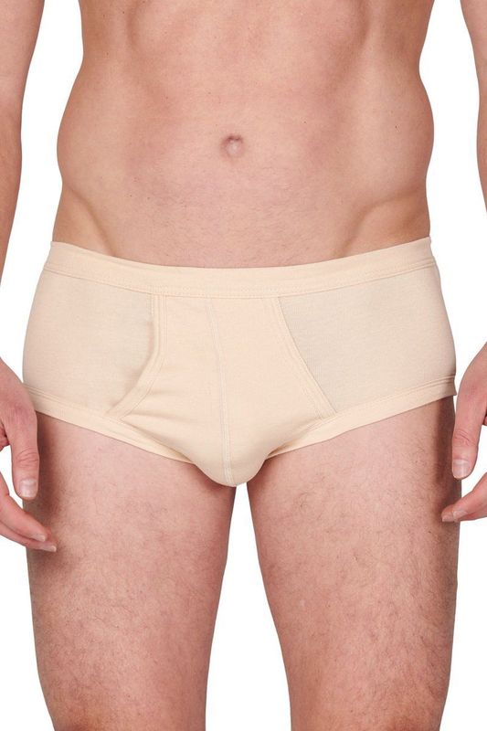 Beeren heren slip M3000 kleur