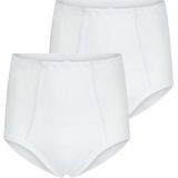 Startex - Beeren - Heren Slip - Rib - 2-Pak - 100% Katoen