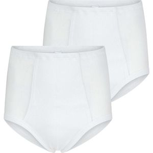 Startex - Beeren - Heren Slip - Rib - 2-Pak - 100% Katoen