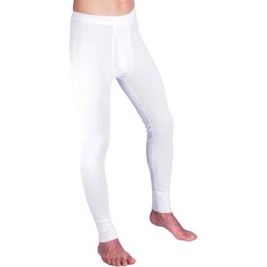 Beeren - Pantalon - Katoen - Grijs