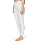 Beeren - Thermo Legging - Crème - 50% Viscose 50% Polyester