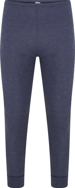 Beeren thermo broek/legging Heren - Marine