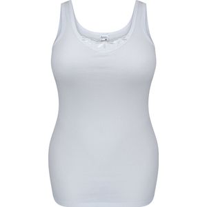 Beeren - Hemd Angela - Katoen - Fijnrib