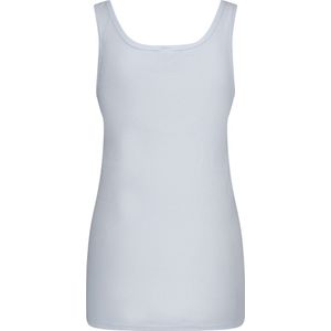 Beeren - Hemd Viola - Wit - Dames