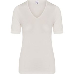Beeren dames thermo shirt korte mouw - S - Wit