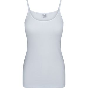 Beeren dameshemd Brigitte - wit - 1-pack - M