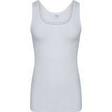 Beeren - Extra Lang Heren Hemd - Wit - Singlet