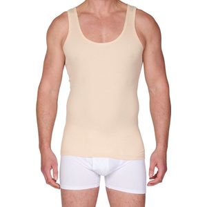 Beeren - Hemd - M3000 - 100% Katoen - Naadloos