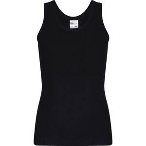 Beeren herenhemd M3000 (zwart) - 8 (XXL)