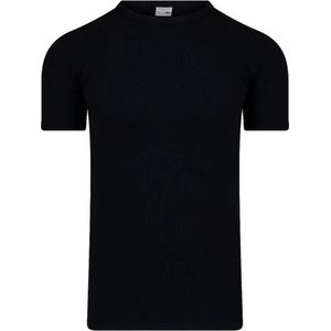 Beeren T-shirt M3000 met ronde hals - Zwart