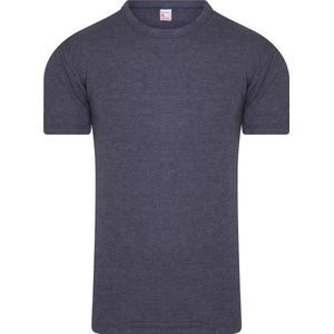 Beeren Thermal Men T-Shirt Navy L