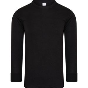 Beeren Thermal Men Shirt LS Black