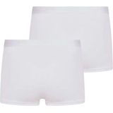 Beeren - Young - Microfiber Heren Boxershort - Zwart - 2-pak