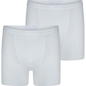 Beeren - Roger - Boxershorts - Wit - 2-Pak