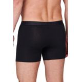 Beeren - Roger - Boxershorts - 2-Pak - Katoen - Zwart