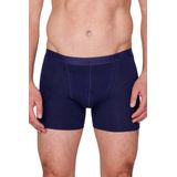 Beeren - Roger - Boxershorts - 2-Pak - Katoen - Zwart