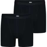 Beeren - Roger - Boxershorts - 2-Pak - Katoen - Zwart