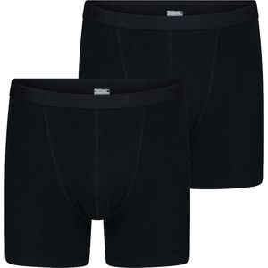 Beeren - Roger - Boxershorts - 2-Pak - Katoen - Zwart