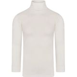 Beeren thermo colshirt dames - Zwart
