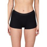 Beeren - Comfort - Dames Boxershort - Wit - 2-pack - Katoen