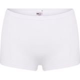 Beeren - Comfort - Dames Boxershort - Wit - 2-pack - Katoen
