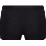 Beeren - Comfort - Dames Boxershort - Zwart - 2-pack - Katoen