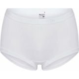 Beeren - Microfiber Hipster - Zwart - 98% Polyamide 2% Elastomeer