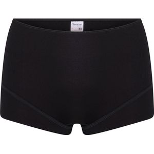 Beeren Elegance Short zwart - S