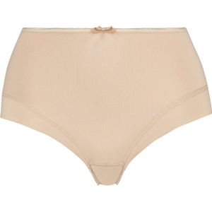 RJ Bodywear - Pure Color - Maxi Slip - Lichtbruin - 1-pack