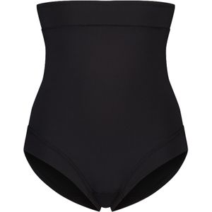 RJ Bodywear - Pure Color Shape - Dames Shape Slip - Zwart - 1-pack