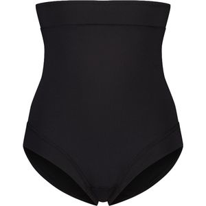RJ Bodywear - Pure Color Shape - Dames Shape Slip - Zwart - 1-pack