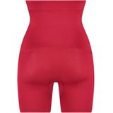 RJ Bodywear - Pure Color - Dames Slip - Donkerrood - 1-pack