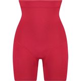 RJ Bodywear - Pure Color - Dames Slip - Donkerrood - 1-pack