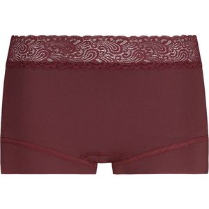 RJ Bodywear - Boxershort - Korte Pijp - Microfiber - Aansluitende Pasvorm