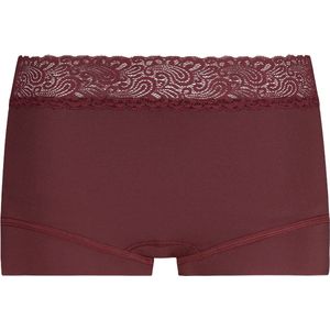 RJ Bodywear - Boxershort - Korte Pijp - Microfiber - Aansluitende Pasvorm