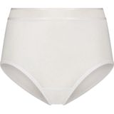 Beeren - Green Comfort Maxi Slip - Zwart - Tencel Tailleslip - Milieuvriendelijk Ondergoed