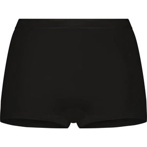 Beeren - Green Comfort - Boxershort - Zwart - Tencel - Milieuvriendelijk dames ondergoed