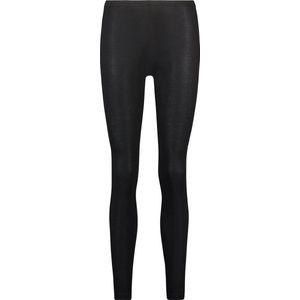 RJ Bodywear Thermo dames legging (1-pack) - zwart