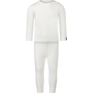 RJ Thermal Serfaus Baby Set Woolwhite 74/80