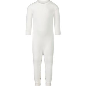 RJ Thermal Köningsleiten Baby Suit Woolwhite 62/68