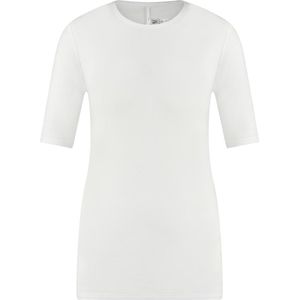 RJ Bodywear - Allure - T-shirt - Wit - 1-pack