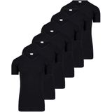 Beeren - Thermoshirt - Wit - 100% Katoen - Extra Lang Model