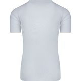 Beeren - Thermoshirt - Wit - 100% Katoen - Extra Lang Model