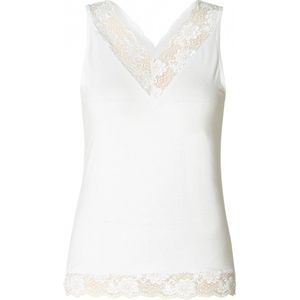 ES&SY - Peri - Top - White