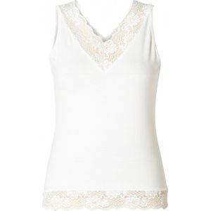 ES&SY - Peri - Top - White