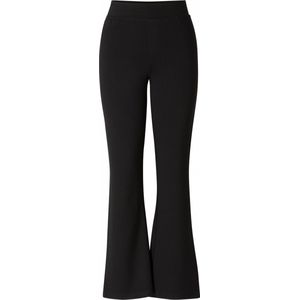 Base Level Treggings »Yallie«, Elastischer Bund und ausgestellter Saum
