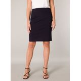 Base Level Rok Yane Donkerblauw