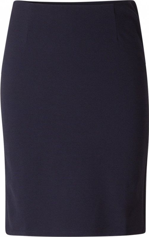 Base Level Rok Yane Donkerblauw